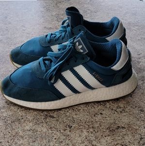ADIDAS ORIGINAL INIKI I-5923 RUNNER